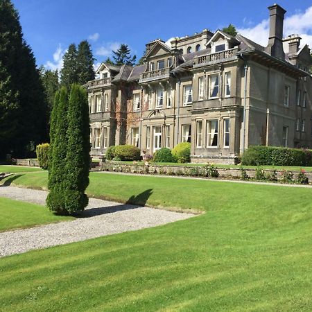 Clonalis House - Guesthouse Castlerea المظهر الخارجي الصورة
