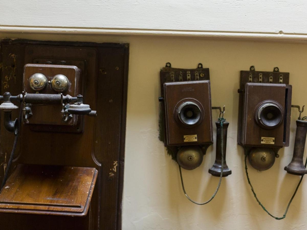 Clonalis House - Guesthouse Castlerea المظهر الخارجي الصورة